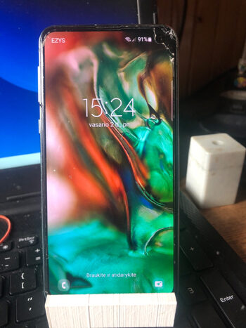 Samsung Galaxy S10e 128GB Prism Green