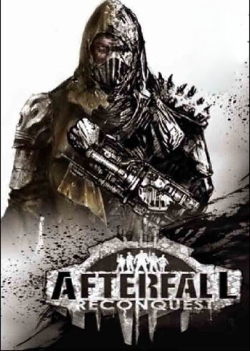 Afterfall Reconquest Episode I Steam Key GLOBAL