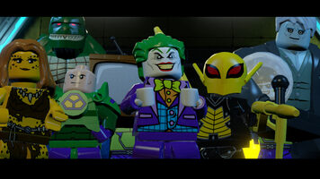 Buy LEGO Batman 3: Beyond Gotham Xbox 360