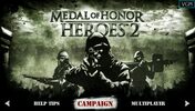Medal of Honor Heroes 2 PSP
