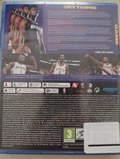 NBA 2K21 PlayStation 5