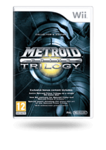 Metroid Prime: Trilogy Wii