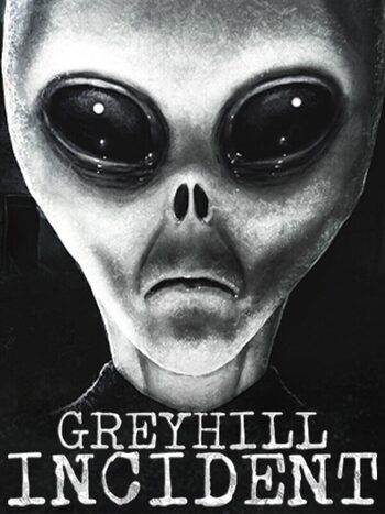 Greyhill Incident PlayStation 5