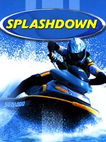 Splashdown PlayStation 2