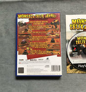 Monster Trux Extreme: Arena Edition PlayStation 2 for sale