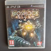 BioShock 2 PlayStation 3