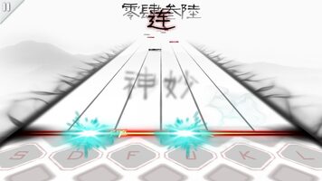 MUSYNX / 同步音律喵赛克 PlayStation 4