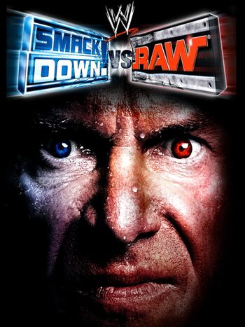 WWE SmackDown! vs. Raw PlayStation 2