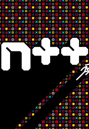 N++ (NPLUSPLUS) Steam Key GLOBAL