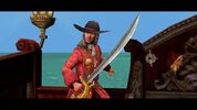 Sid Meier's Pirates! Xbox