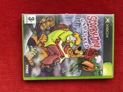 Scooby-Doo! Unmasked Xbox for sale