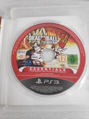 Buy Dragon Ball Xenoverse PlayStation 3