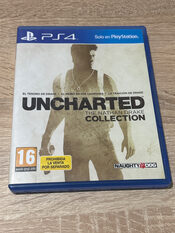 Uncharted: The Nathan Drake Collection PlayStation 4