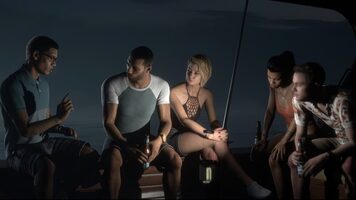 The Dark Pictures Anthology: Season One PlayStation 5