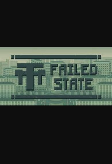 E-shop Failed State (PC) Steam Key GLOBAL