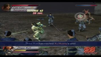 Dynasty Warriors 4: Xtreme Legends PlayStation 2 for sale