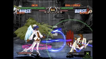 Get GUILTY GEAR 2 Xbox