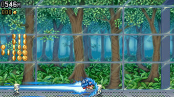 Jetpack Joyride PlayStation 4