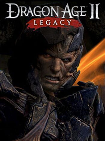 Dragon Age 2: Legacy PlayStation 3