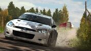 Get Dirt Rally Legend Edition PlayStation 4