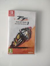 TT Isle of Man: Ride on the Edge 3 Nintendo Switch