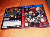 Persona 5 Royal PlayStation 4