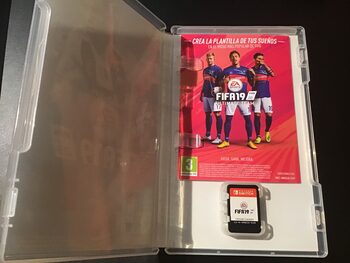 Buy FIFA 19 Nintendo Switch