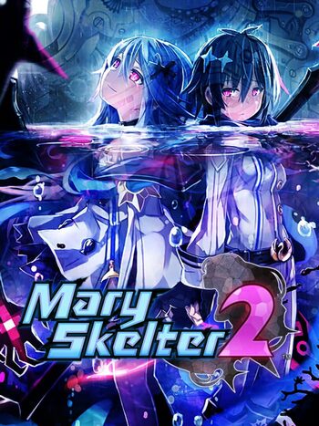 Mary Skelter 2 Nintendo Switch