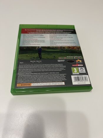 Buy The Golf Club: Collector's Edition Xbox One