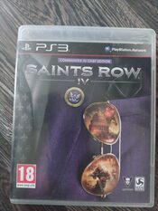 Saints Row IV PlayStation 3