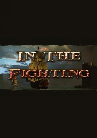 E-shop In The Fighting Steam Key GLOBAL