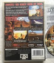 ELITE FORCES: WWII DESERT RATS - PC