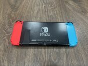 Nintendo Switch, Blue & Red, 32GB