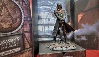 Jeu Assassin's Creed Syndicate - Édition Charing Cross Jacob Frye Xbox One Comme Neuf