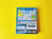 Buy Pokémon Silver Game Boy Color