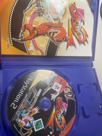 Buy Viewtiful Joe 2 PlayStation 2