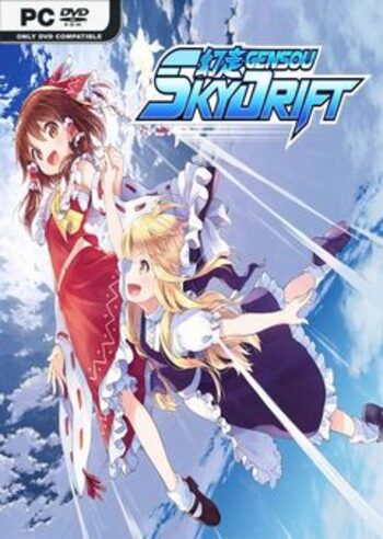 GENSOU Skydrift (PC) Steam Key EUROPE