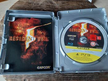 Buy Resident Evil 5 PlayStation 3