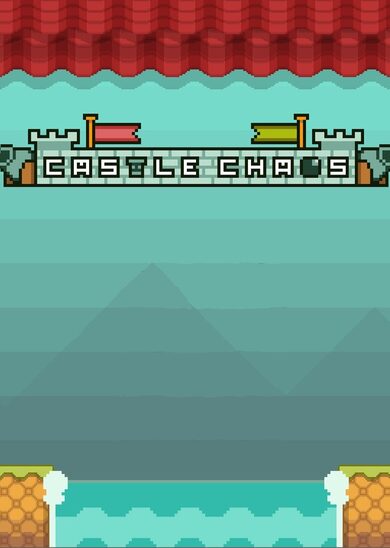 Castle Chaos cover