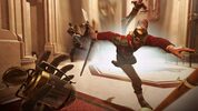 Dishonored: Death of the Outsider Steam Key RU/CIS