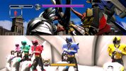 Redeem Power Rangers Super Samurai Xbox 360