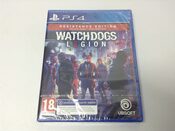 Watch Dogs Legion PlayStation 4