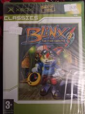 Blinx: The Time Sweeper Xbox