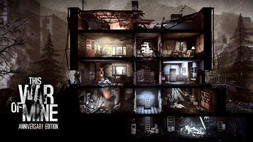 This War of Mine Complete Edition Nintendo Switch for sale