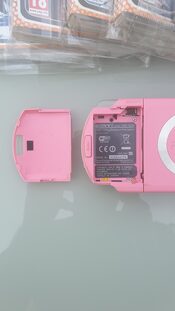 Get PlayStation Portable PSP Pink (Rosa) + 2 juegos 