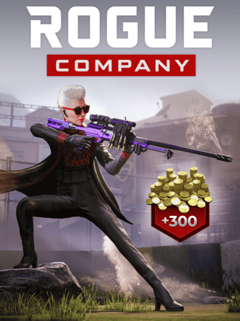 Rogue Company: Scarlet Contract Starter Pack (DLC) (PC) Steam Key GLOBAL