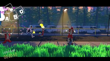 Aerial_Knight's Never Yield Nintendo Switch for sale