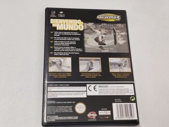 Tony Hawk's Pro Skater 3 Nintendo GameCube