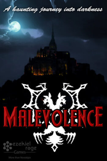 Malevolence (PC) Steam Key GLOBAL