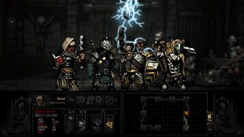 Buy Darkest Dungeon: Ancestral Edition Nintendo Switch